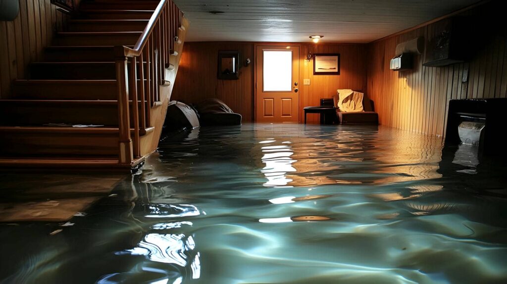 10 Best Basement Water Extraction Techniques for Floods