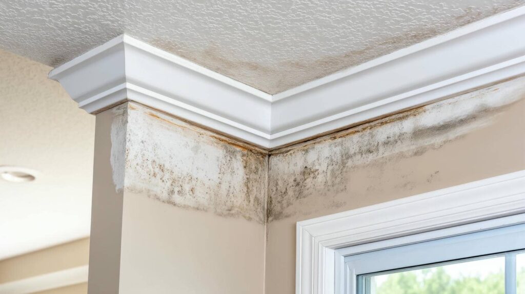 10 Best Health Risks of Mold Exposure