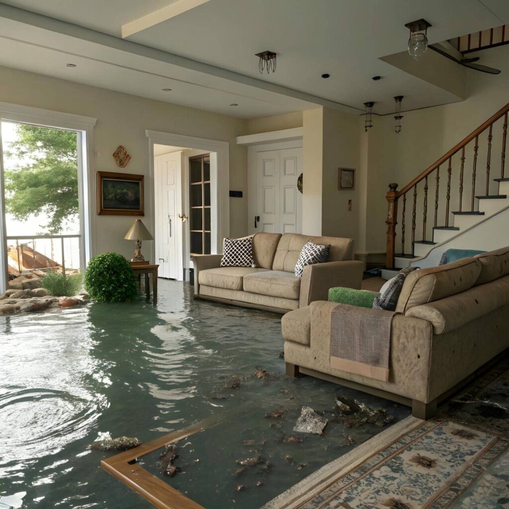 10 Best Mold Removal Techniques After Flooding