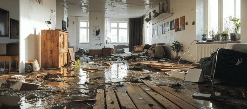 10 Essential Mold Removal Tips Post-Flood