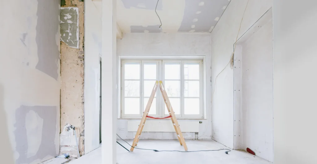 Restore with Confidence