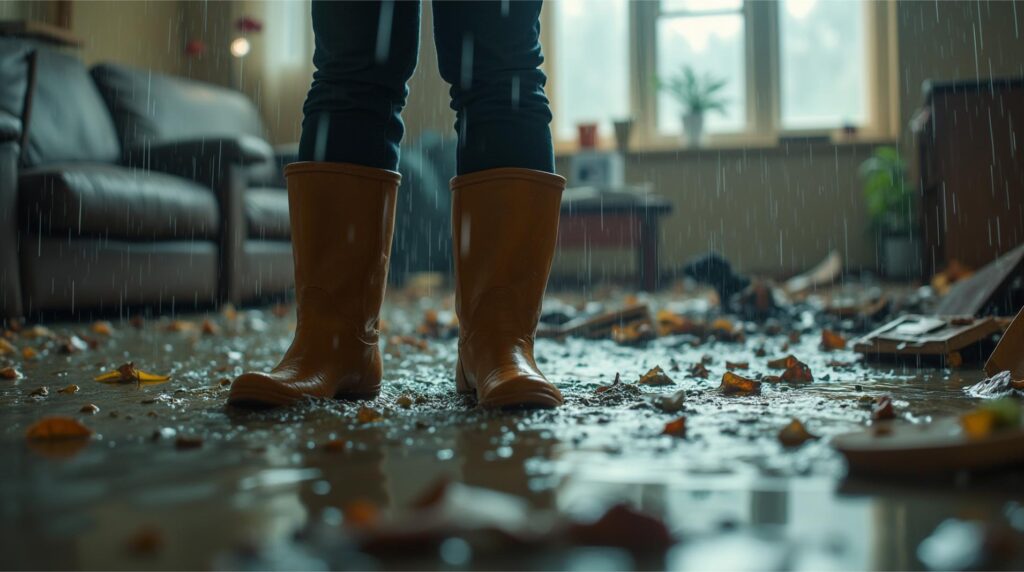 What Are the Best Flood Repair Techniques?