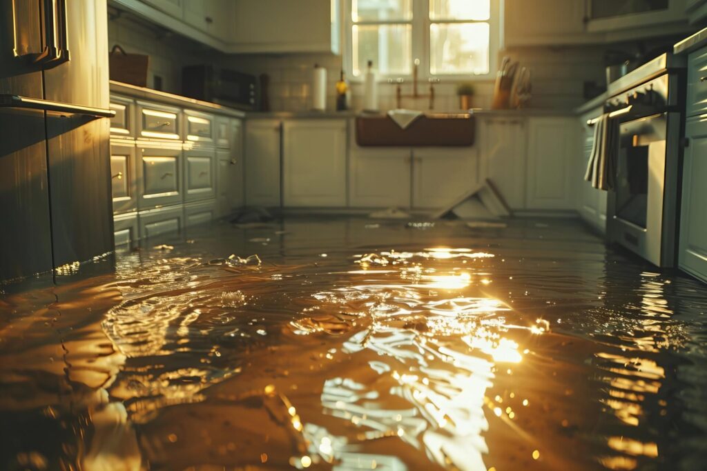 Top Flood Damage Repair Strategies for Homeowners