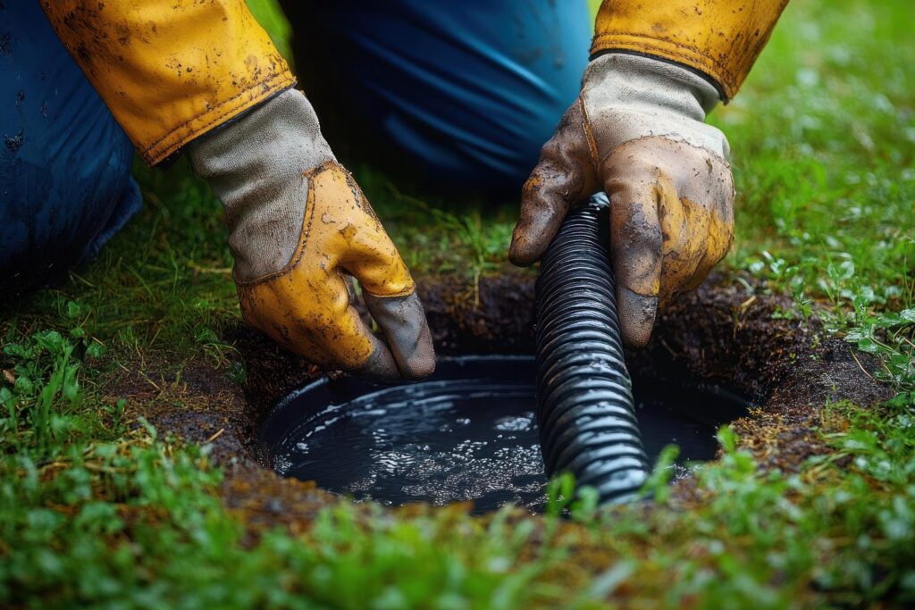 Three Tips for Sewage Water Cleanup