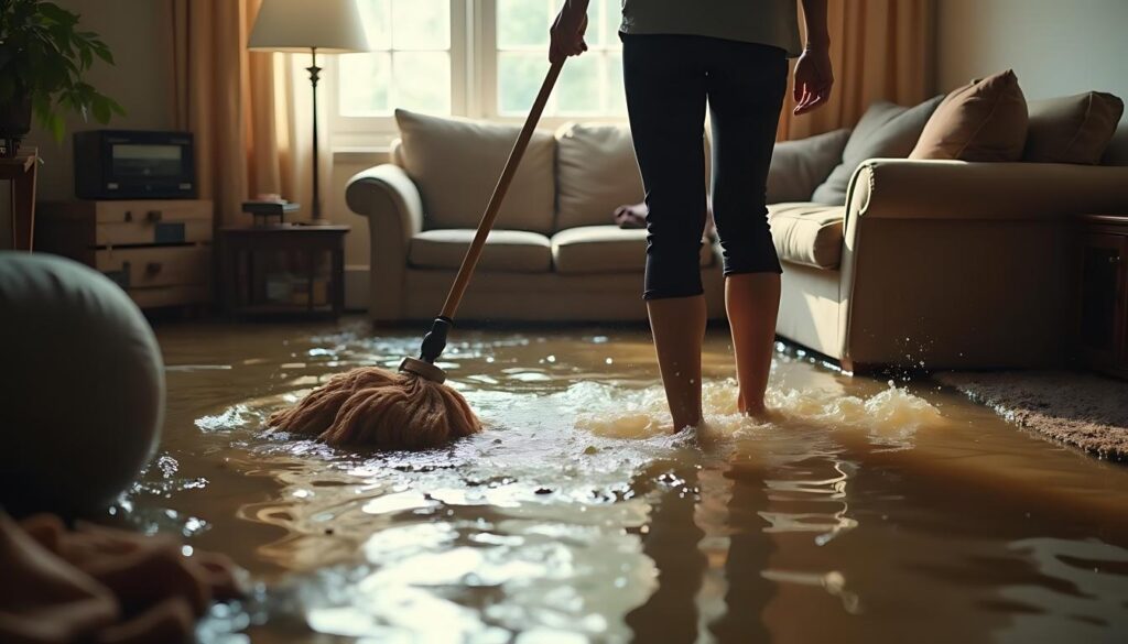 5 Best Flood Damage Repair Techniques for Homeowners