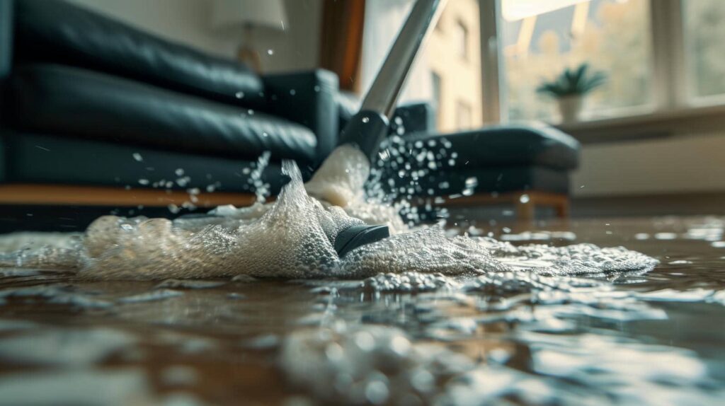 What Are the Water Extraction Methods to Follow?