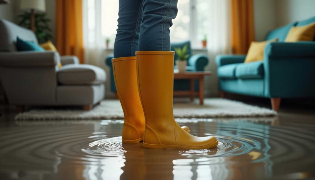 Mold Remediation Tips After Flooding Disaster