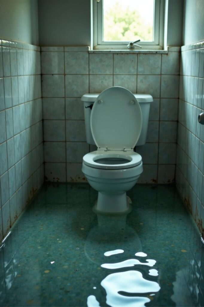 Swift Strategies for Sewage Backup Recovery