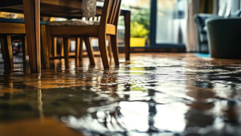 Essential Techniques for Effective Water Cleanup