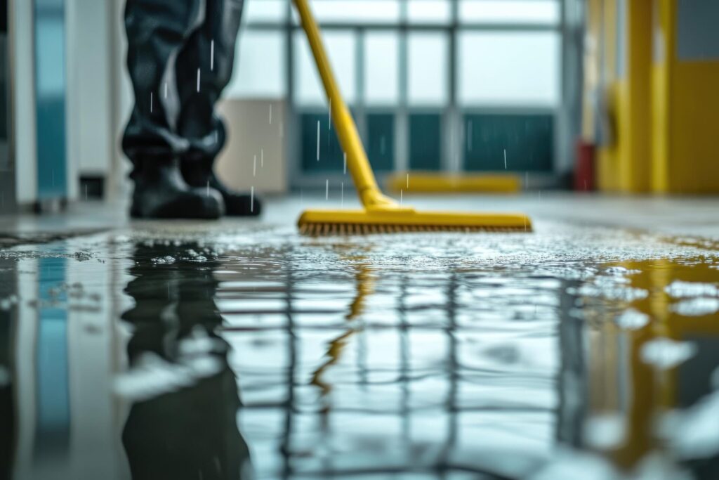 Discover 10 Innovative Flood Repair Techniques Today