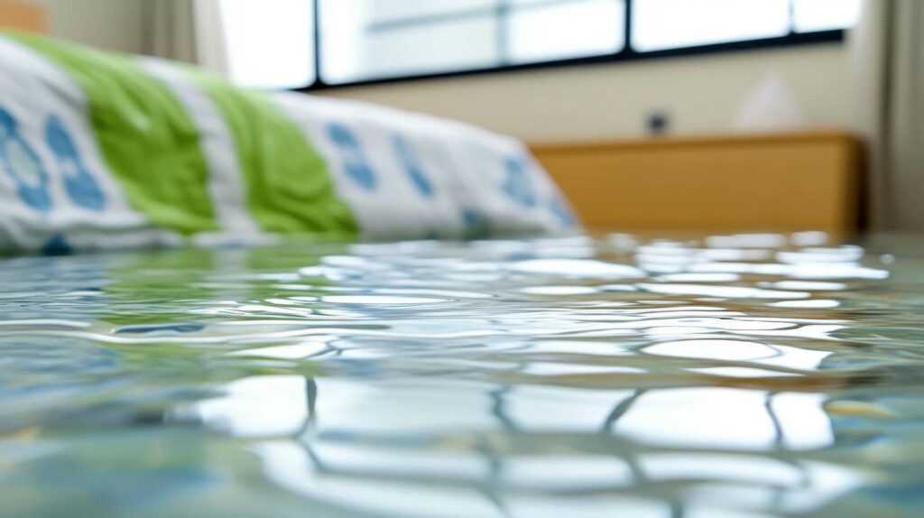 Top 10 Tips for Flood Damage Restoration Experts