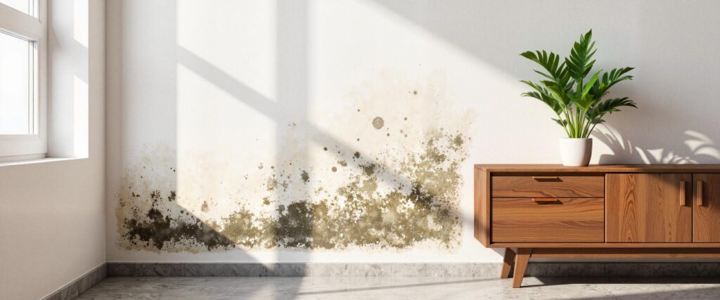 What Is Professional Mold Remediation After Flooding?