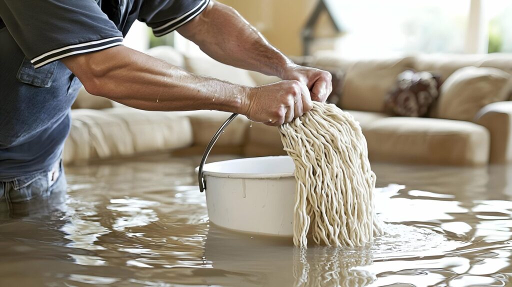 Revitalize Your Home After Flood Challenges