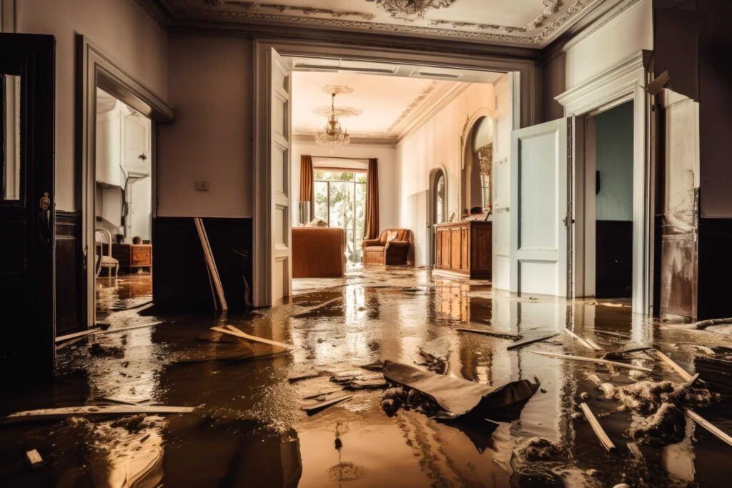 5 Essential Tips for Mold Prevention After Water Damage