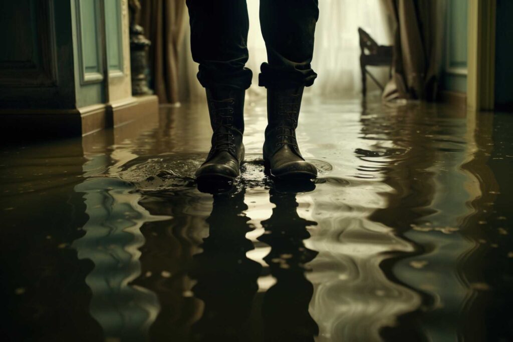 3 Best Emergency Water Extraction Tips for Mold
