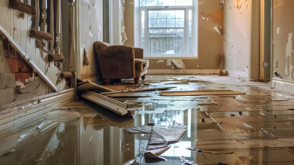 Why Use Proven Methods for Sewage Cleanup?