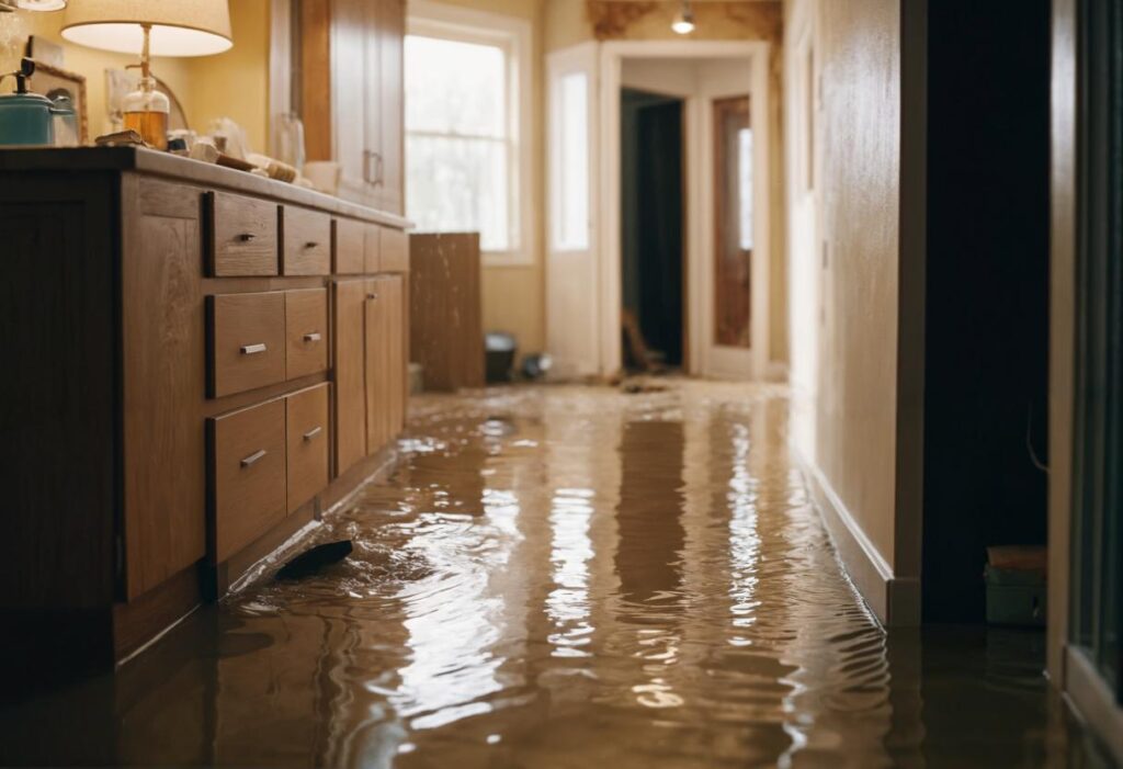 5 Best Flood Damage Repair Extraction Techniques