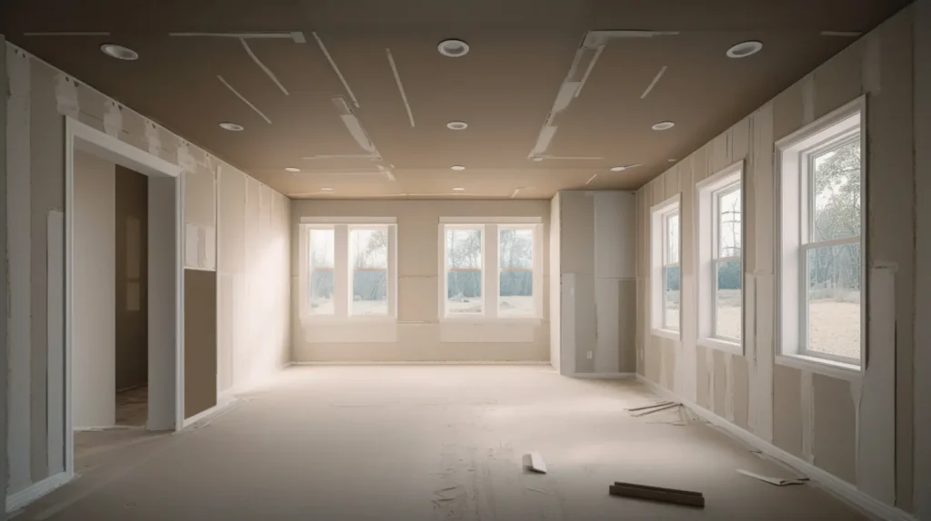 Atlanta, GA Commercial Restoration