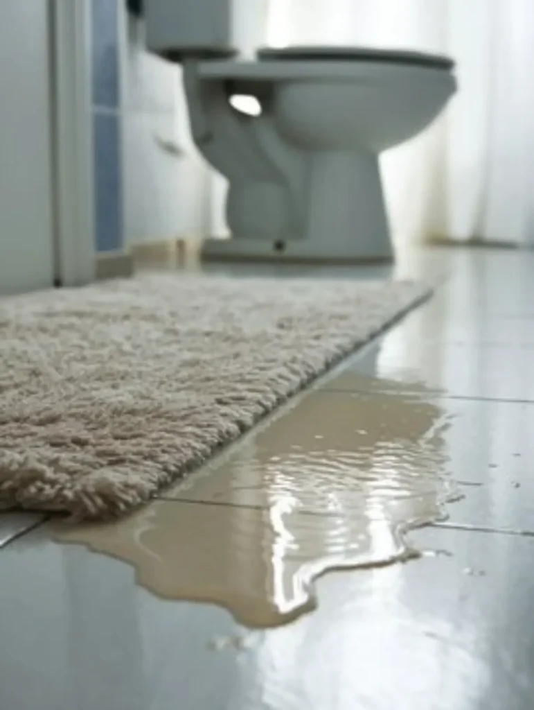 Atlanta, GA Sewage Cleanup Services