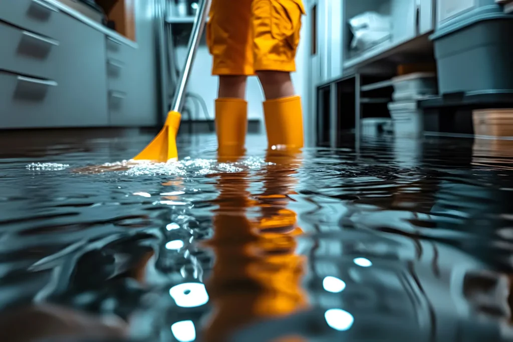 Buford, GA Commercial Restoration