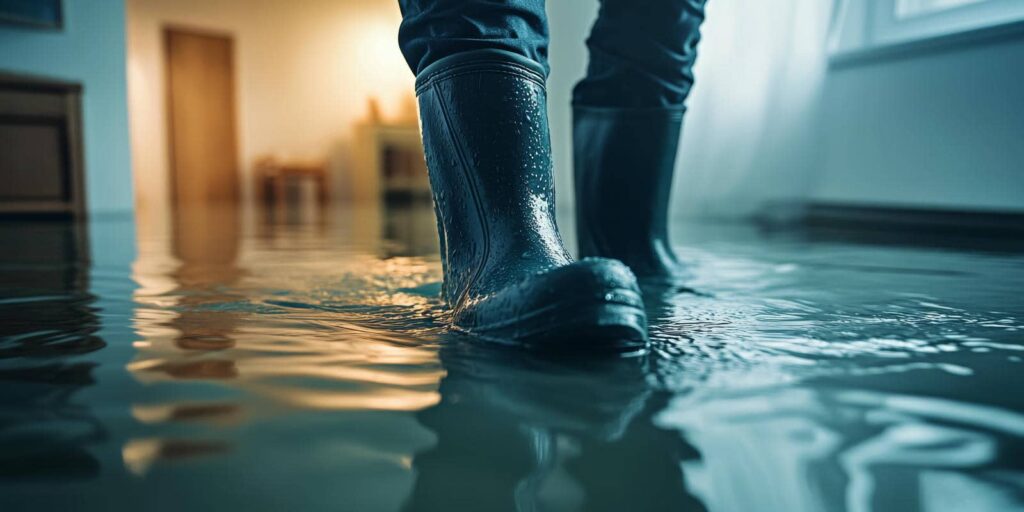 Comprehensive Basement Flood Sewage Cleanup Solutions
