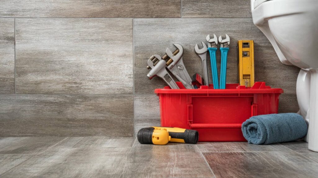 Expert Sewage Backup Cleanup and Restoration Solutions