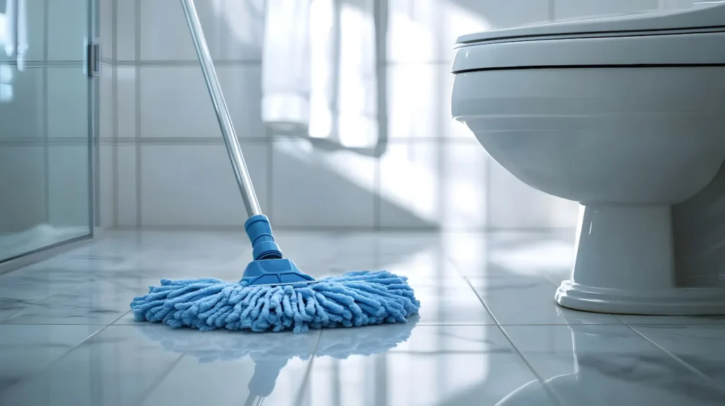 Hoschton, GA Sewage Cleanup