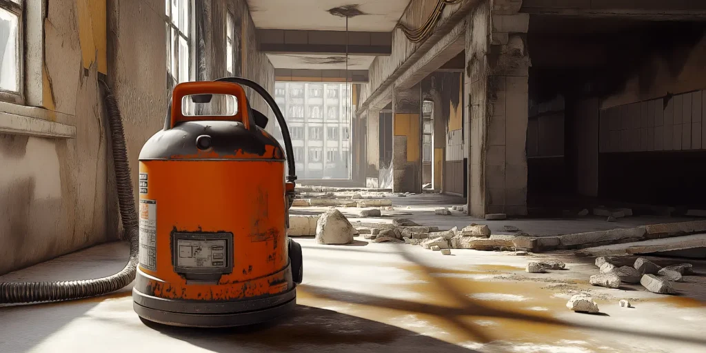 Jefferson, GA Commercial Restoration