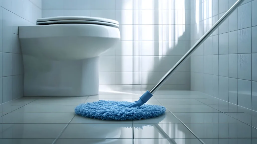 Jefferson, GA Sewage Cleanup