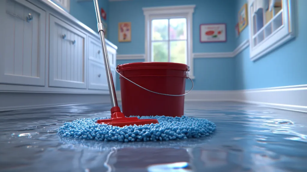 Jefferson, GA Water Removal