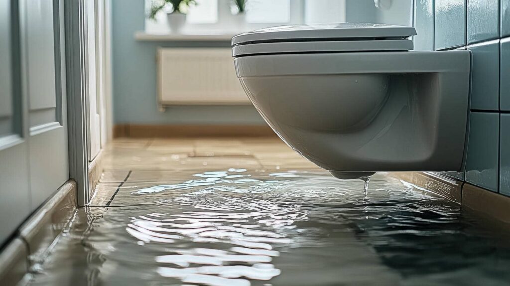 Maximizing Your Sewage Backup Insurance Claim