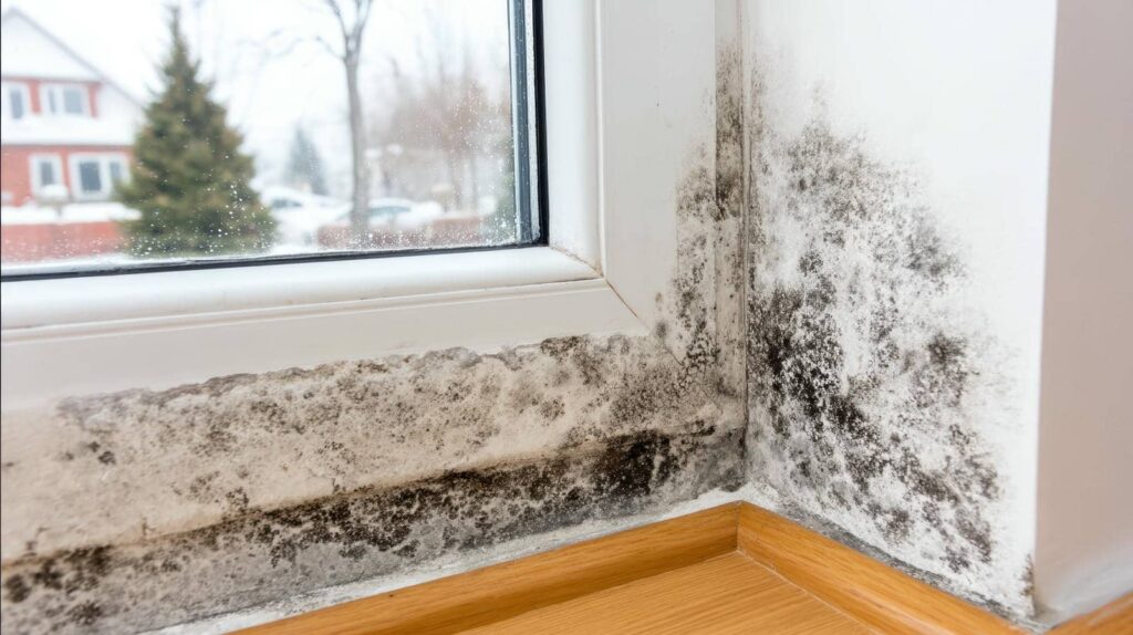 Mold Removal Services: Insurance Coverage Explained