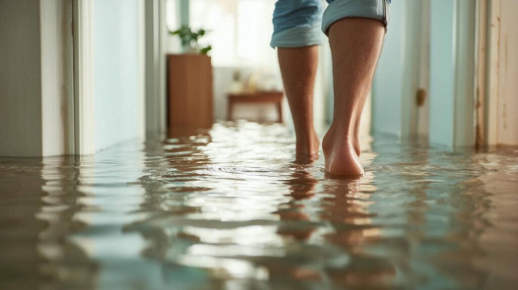 Navigating Water Damage Insurance Claims: A Guide