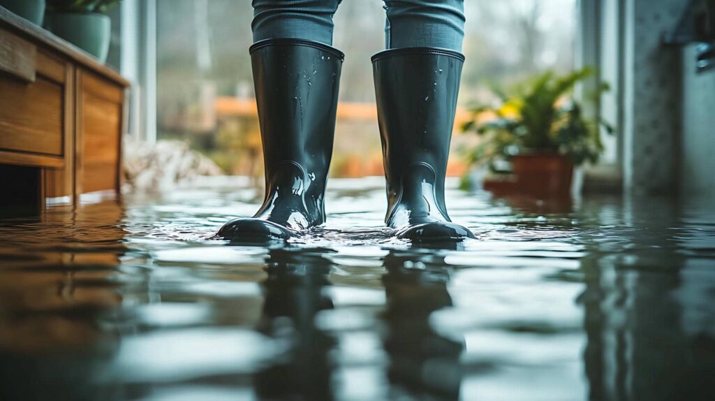 Top 10 Tips for Emergency Water Damage Repair