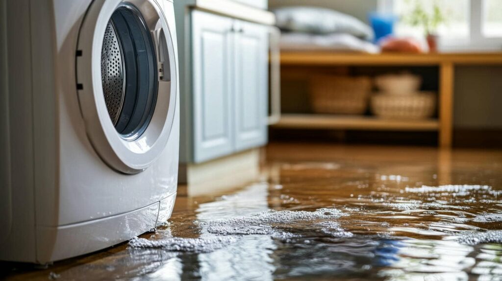 Top 3 Mold Removal Techniques Post-Flooding