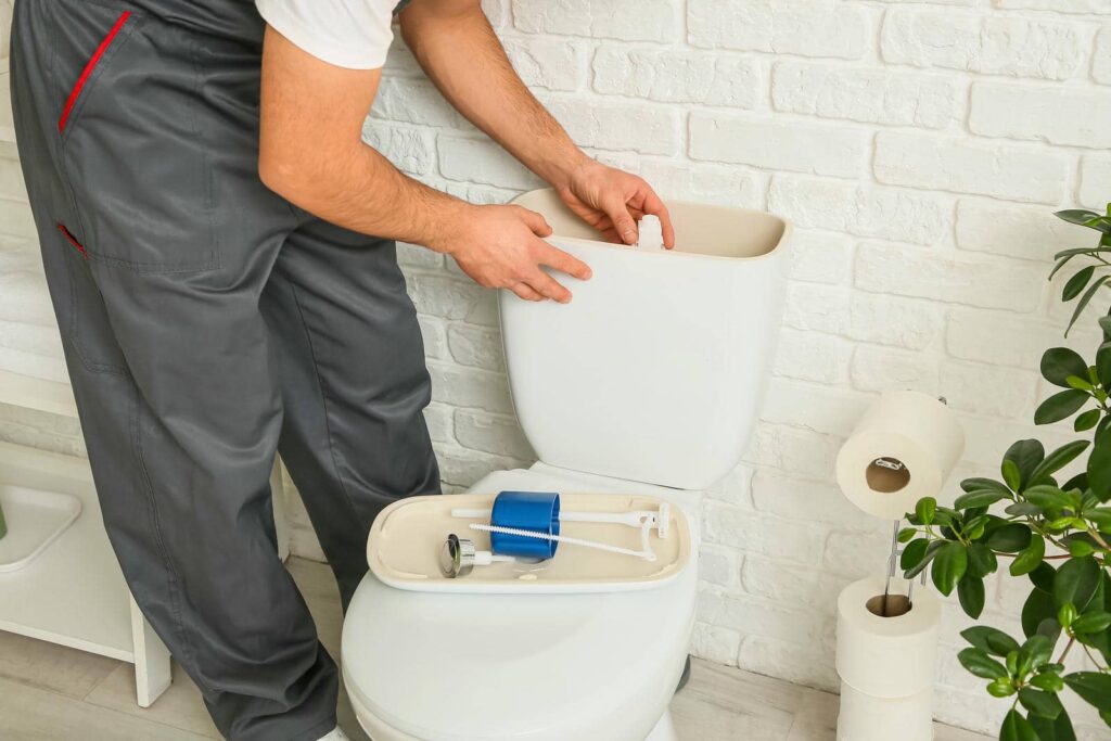 Top 5 Steps for Mold Removal After Sewage Backup