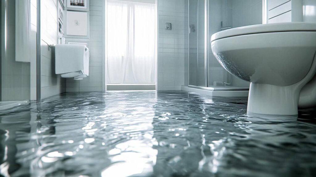 Top Strategies for Sewage Backup Mold Removal