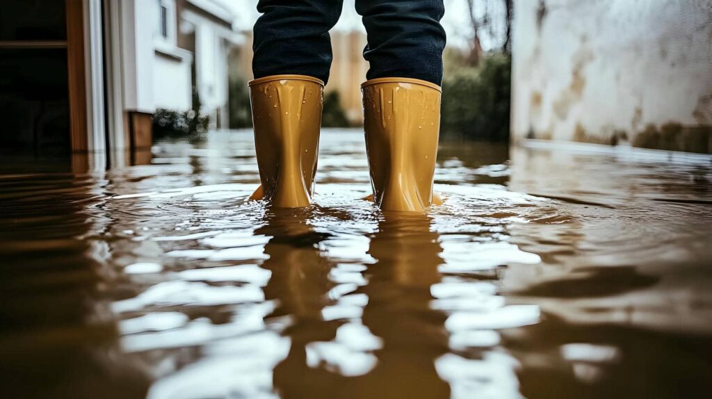 Top Techniques for Mold Removal Post-Flooding