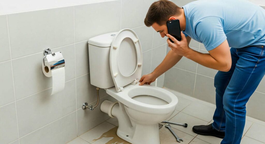 What Are Basement Flood Sewage Cleanup Services?