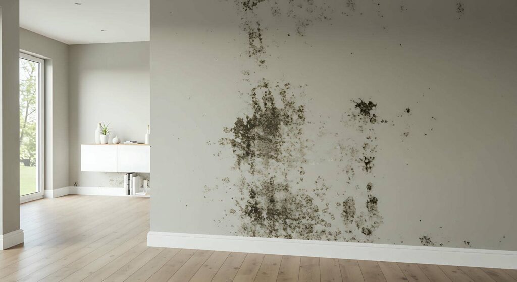 What Are Effective Mold Cleanup Practices?