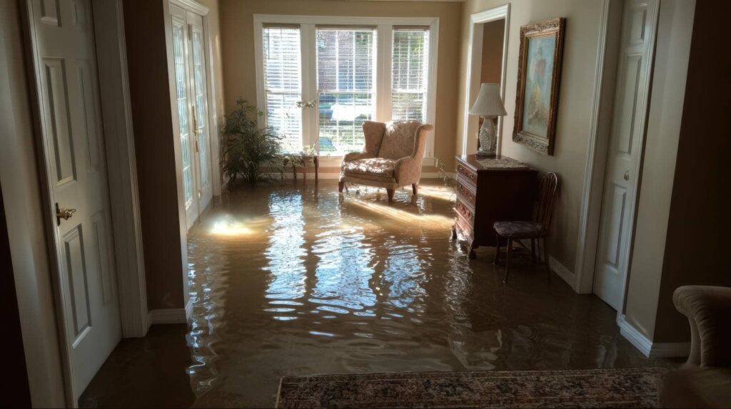 What Are Effective Mold Removal Techniques After Flooding?