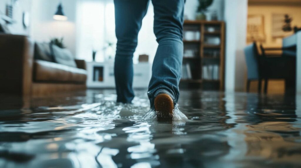 What Are Key Strategies for Water Damage Repair?