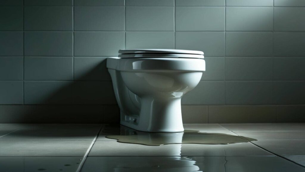 What Are Steps for Emergency Sewage Cleanup?