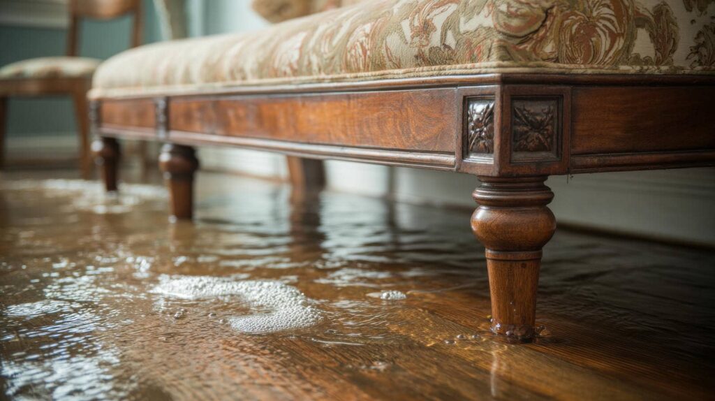 What Are the Health Risks After Basement Flooding?