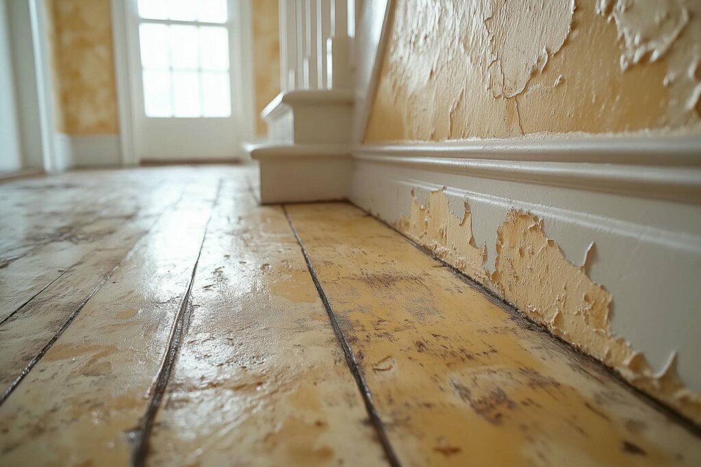 What Are the Health Risks of Mold Exposure?