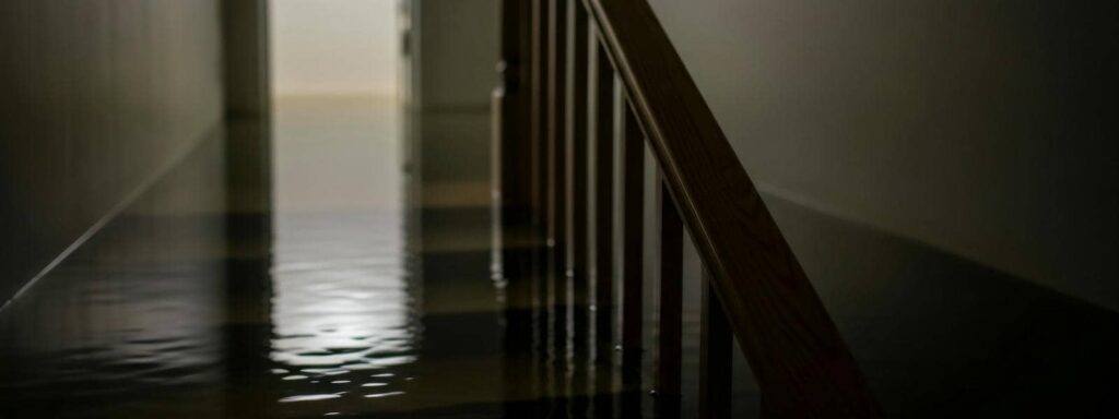 Why Choose Mold Removal After Basement Flooding?