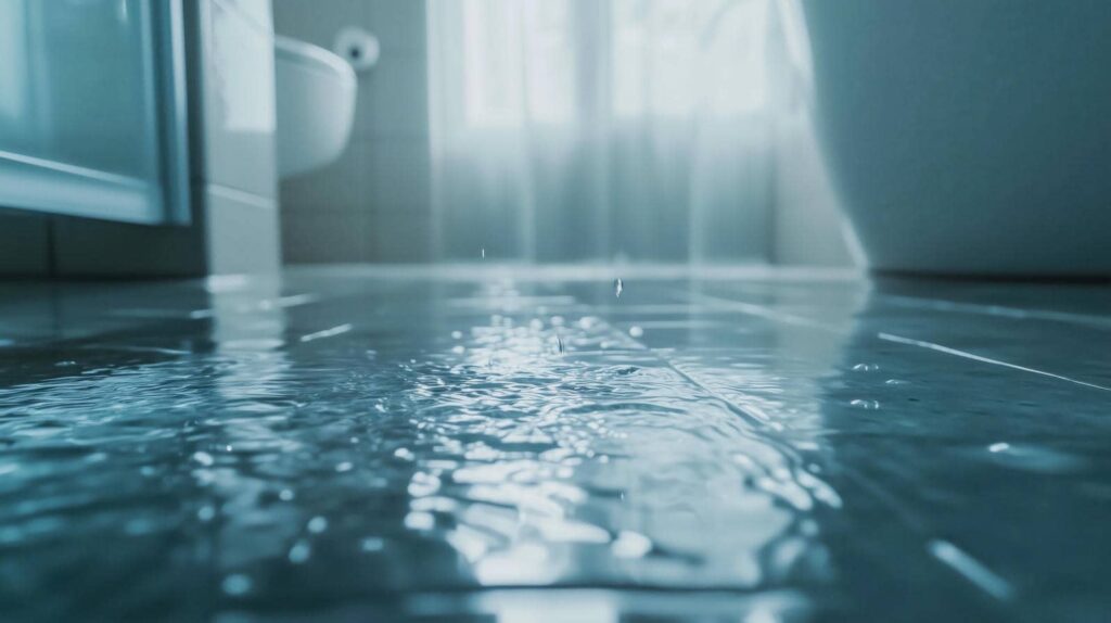 Why Is Sewage Backup Cleanup Covered by Insurance?