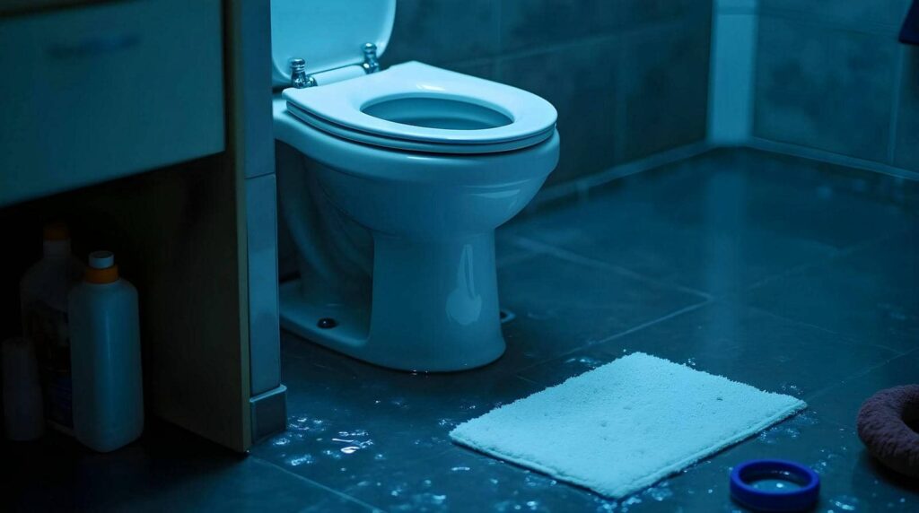 Why Use Effective Strategies for Sewage Backup Mold Removal?