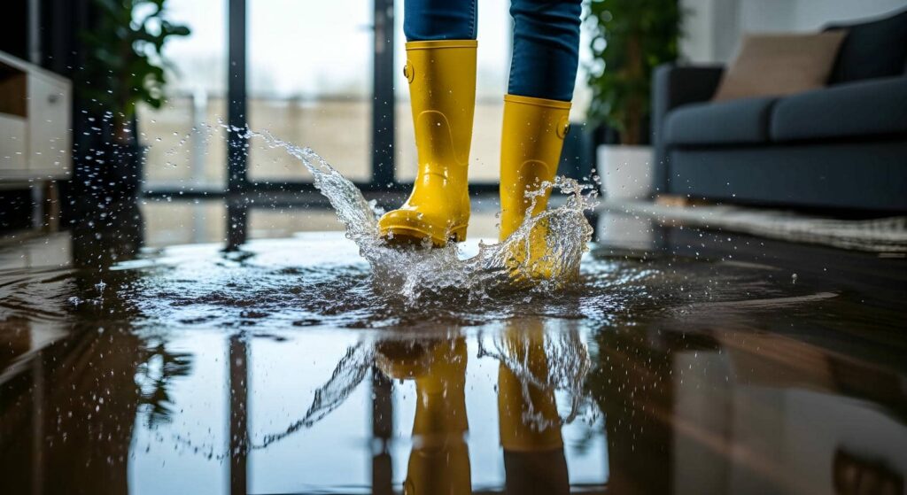 Why You Need Emergency Water Damage Solutions Now