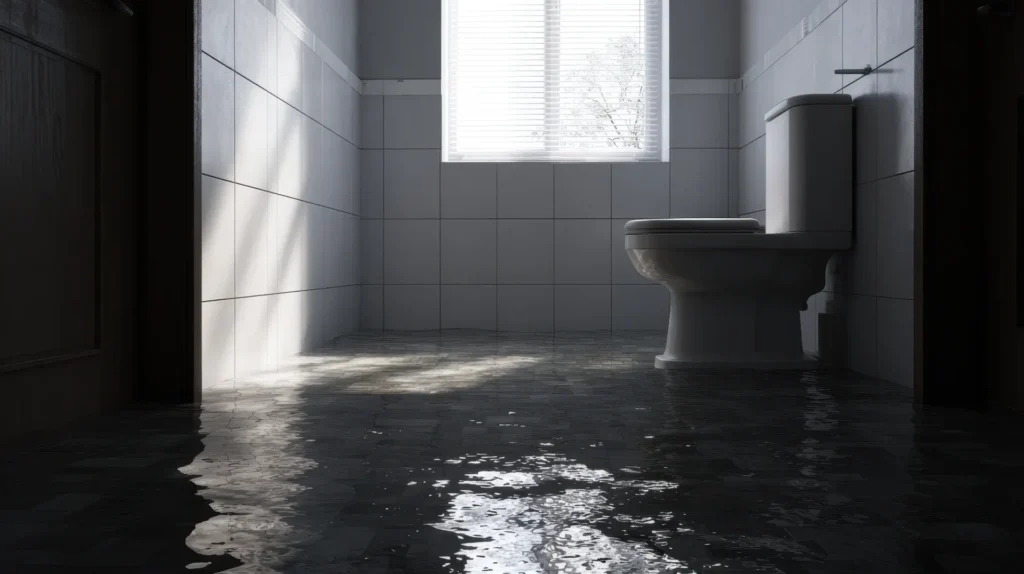 Sewage Cleanup Experts